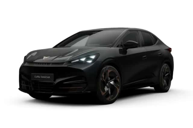CUPRA Tavascan (2026) thumbnail 1