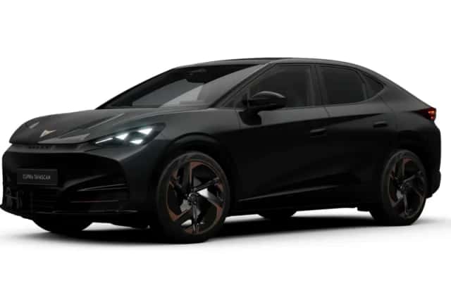 CUPRA Tavascan (2026) thumbnail 2