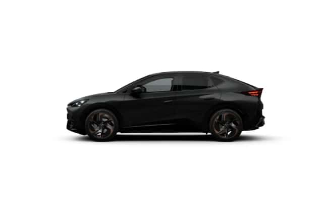 CUPRA Tavascan (2026) thumbnail 3
