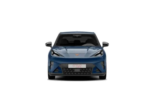 CUPRA Raval (2026) thumbnail 2