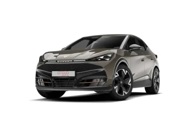 CUPRA Tavascan (2026) thumbnail 1