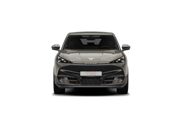 CUPRA Tavascan (2026) thumbnail 2