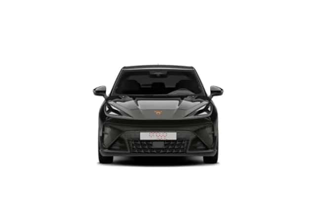 CUPRA Raval (2026) thumbnail 2