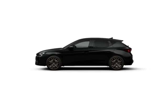 CUPRA Leon (2026) thumbnail 3