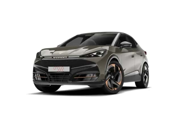 CUPRA Tavascan (2026) thumbnail 1