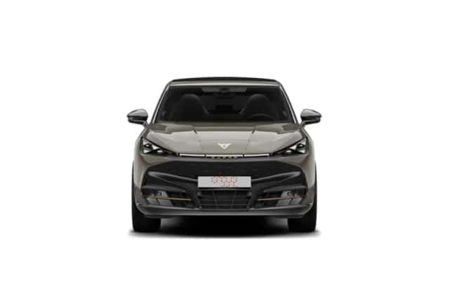 CUPRA Tavascan (2026) thumbnail 2