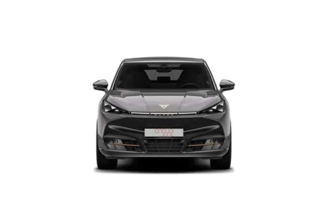 CUPRA Tavascan (2026) thumbnail 2