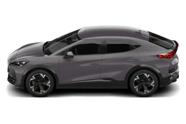 CUPRA Tavascan (2026) thumbnail 5