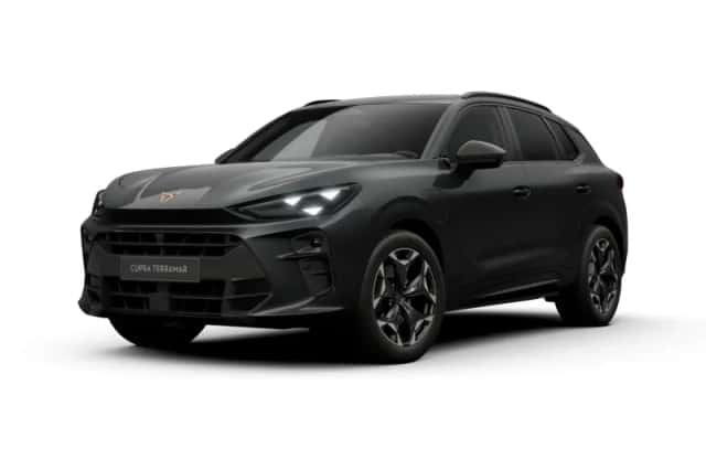 CUPRA Terramar (2026) thumbnail 1