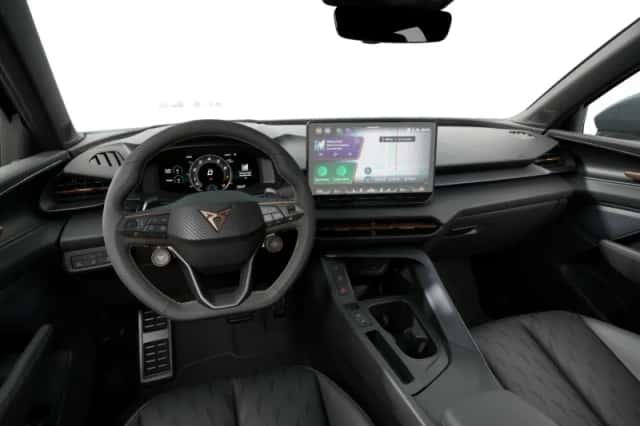 CUPRA Terramar (2026) thumbnail 6