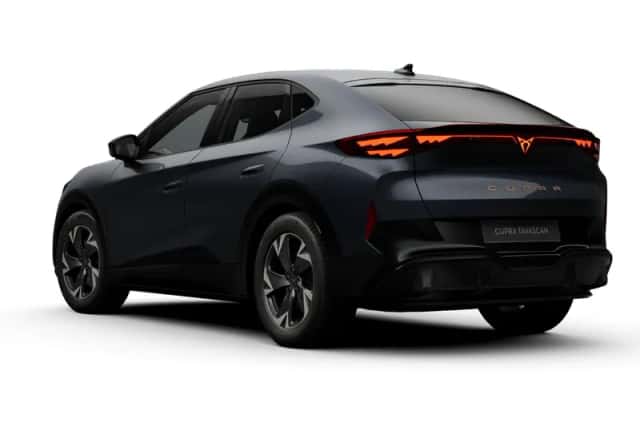 CUPRA Tavascan (2026) thumbnail 4