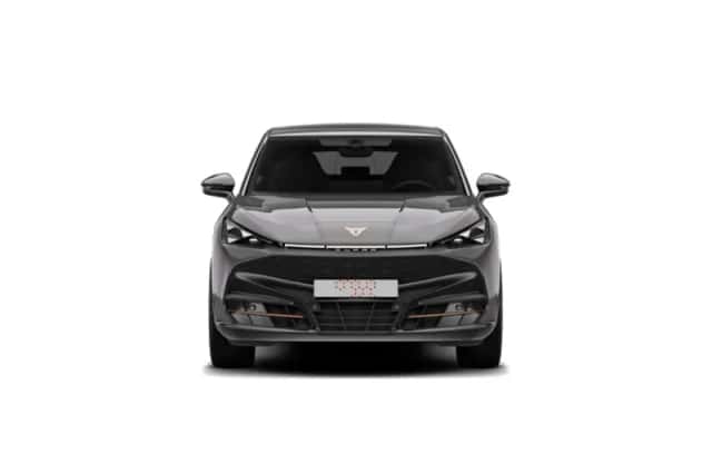 CUPRA Tavascan (2026) thumbnail 2