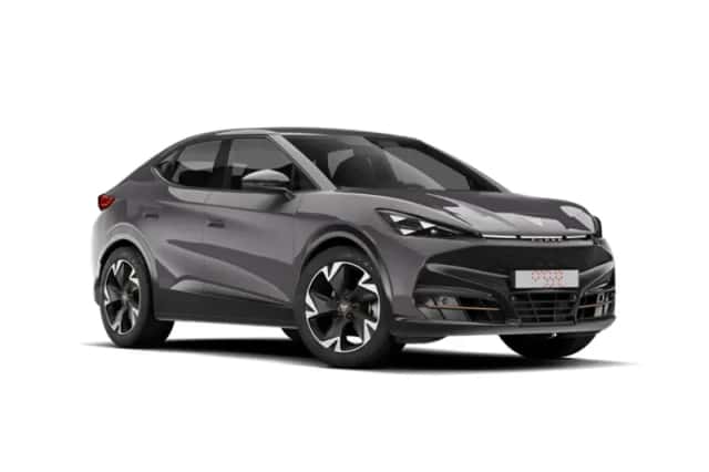 CUPRA Tavascan (2026) thumbnail 3