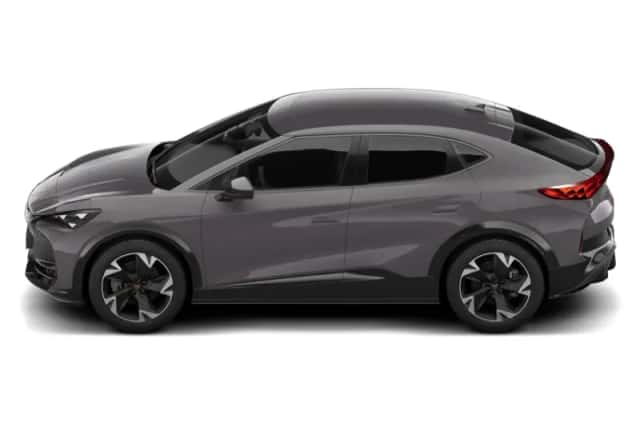 CUPRA Tavascan (2026) thumbnail 5