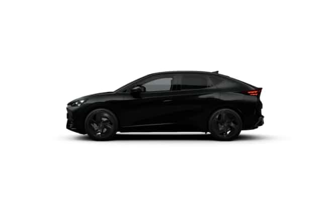 CUPRA Tavascan (2026) thumbnail 3