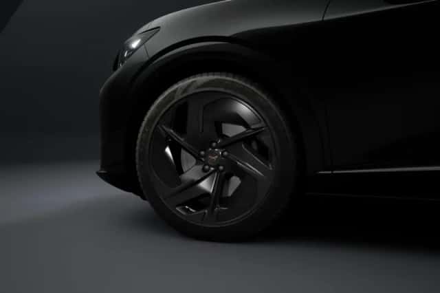 CUPRA Tavascan (2026) thumbnail 5