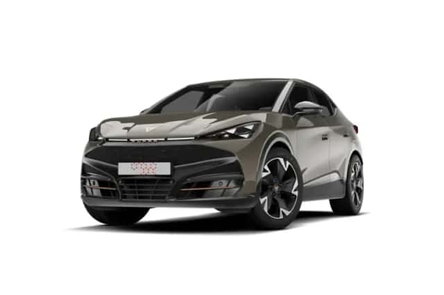 CUPRA Tavascan (2026) thumbnail 1