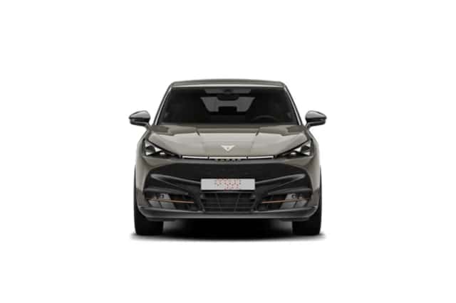 CUPRA Tavascan (2026) thumbnail 2