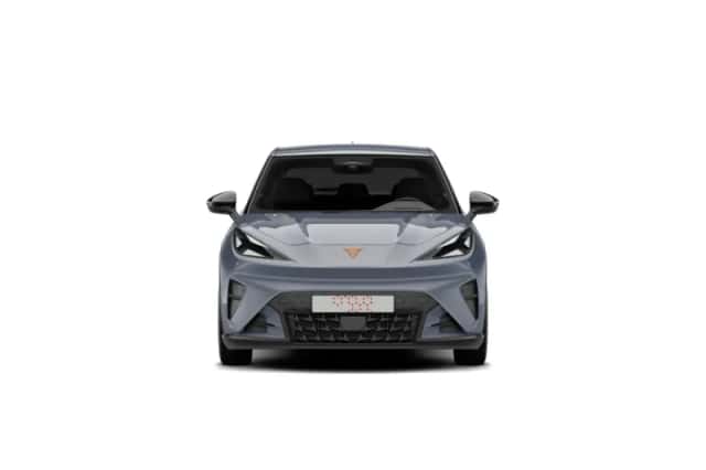 CUPRA Raval (2026) thumbnail 2