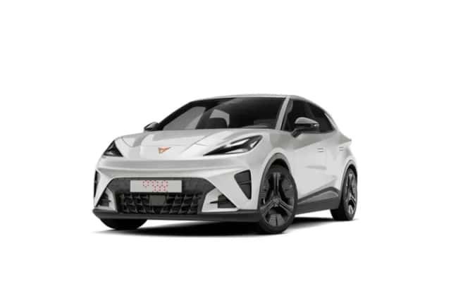 CUPRA Raval (2026) thumbnail 1