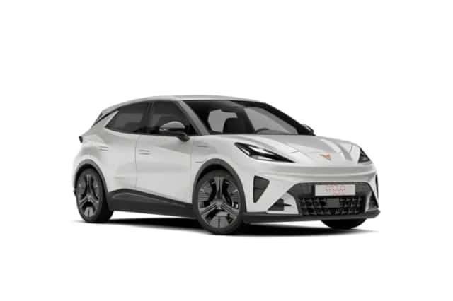 CUPRA Raval (2026) thumbnail 3