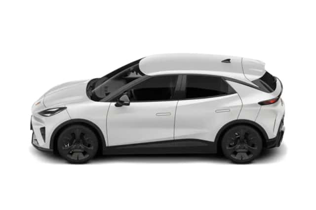 CUPRA Raval (2026) thumbnail 5
