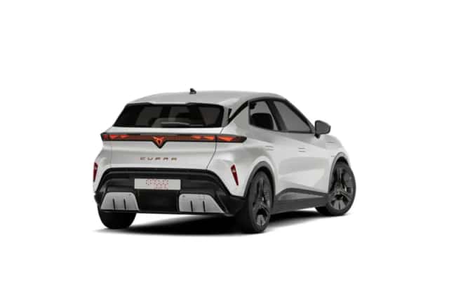 CUPRA Raval (2026) thumbnail 6