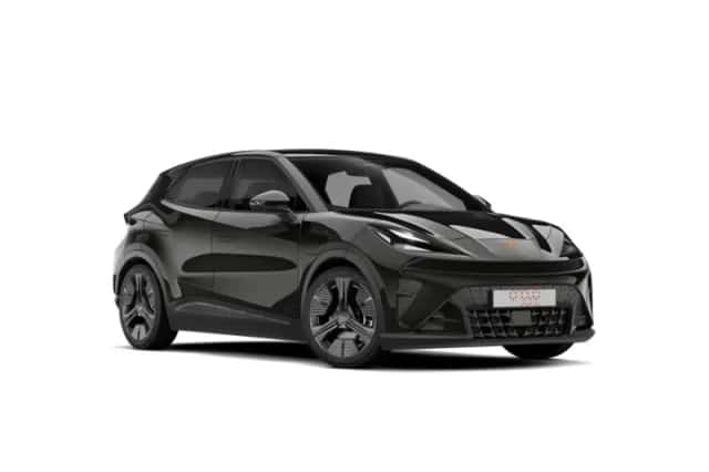 CUPRA Raval (2026) thumbnail 3