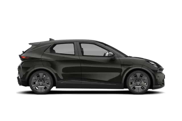 CUPRA Raval (2026) thumbnail 4