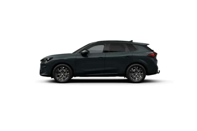 CUPRA Terramar (2026) thumbnail 3