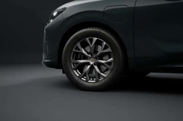 CUPRA Terramar (2026) thumbnail 5