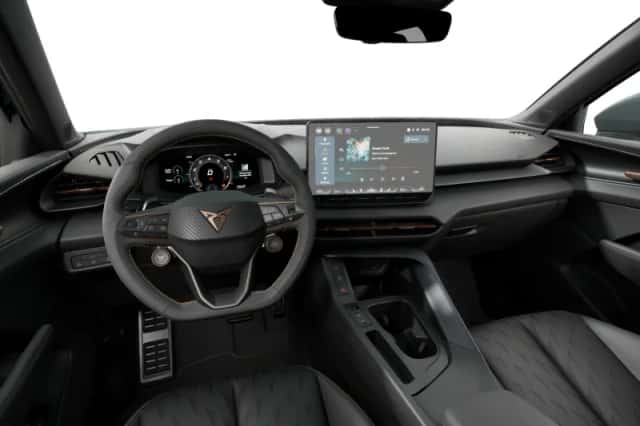 CUPRA Terramar (2026) thumbnail 6