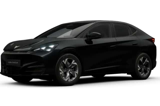 CUPRA Tavascan (2026) thumbnail 1