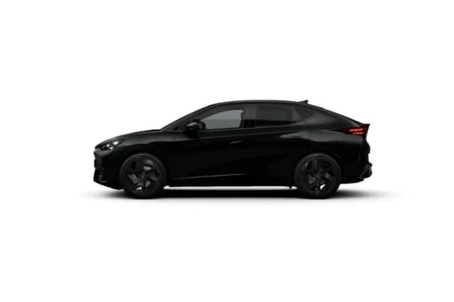 CUPRA Tavascan (2026) thumbnail 3