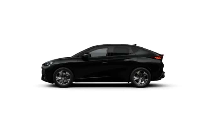 CUPRA Tavascan (2026) thumbnail 3