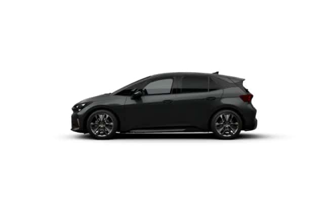 CUPRA Born (2026) thumbnail 3