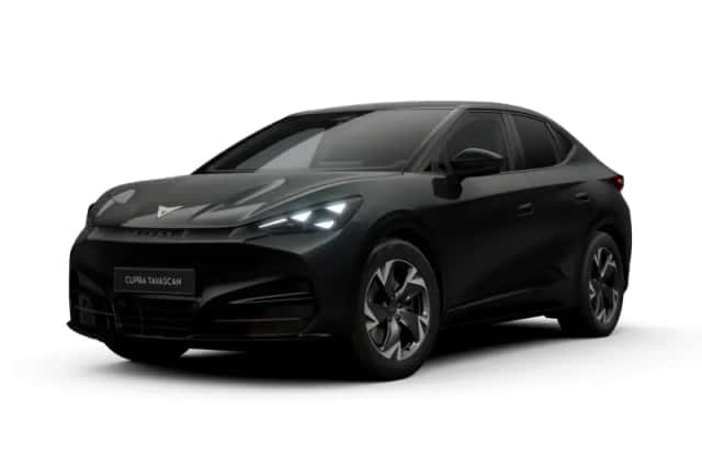 CUPRA Tavascan (2026) thumbnail 2