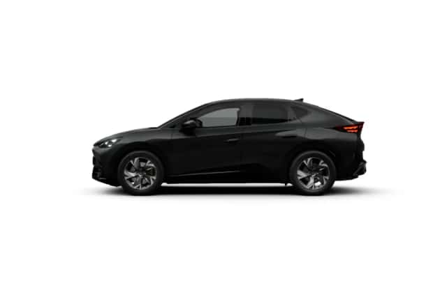 CUPRA Tavascan (2026) thumbnail 3