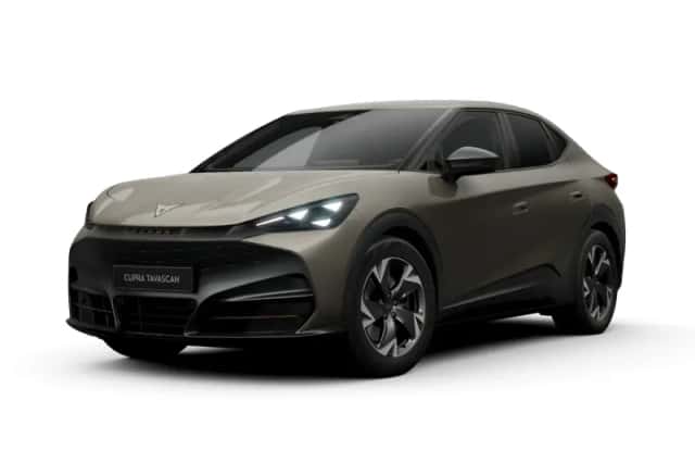 CUPRA Tavascan (2026) thumbnail 2