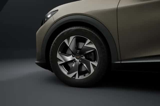 CUPRA Tavascan (2026) thumbnail 5