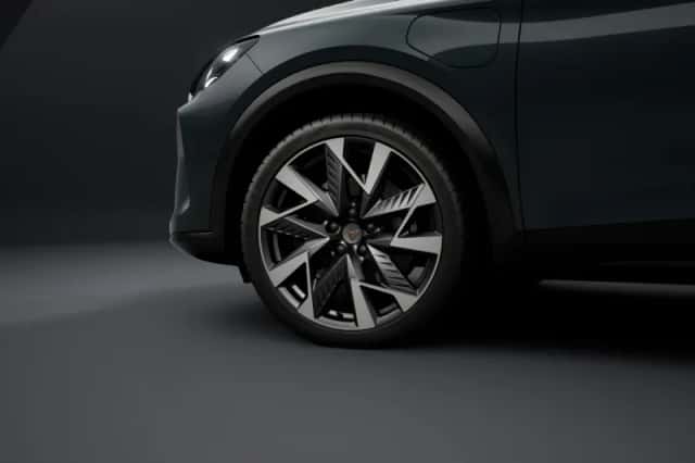 CUPRA Formentor (2026) thumbnail 5