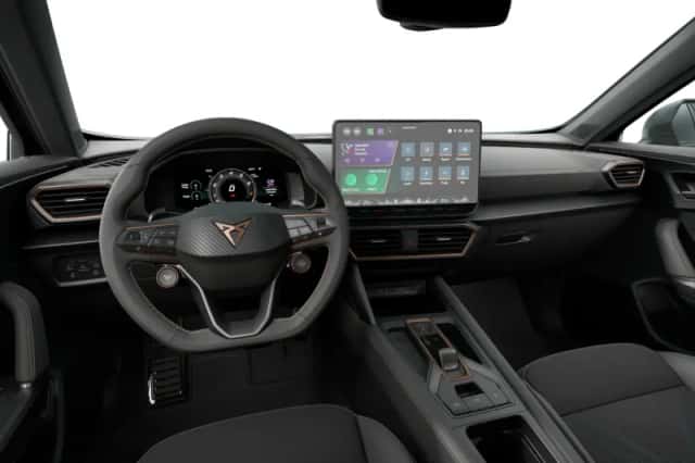 CUPRA Formentor (2026) thumbnail 6