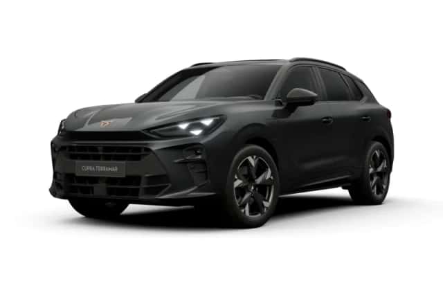 CUPRA Terramar (2026) thumbnail 2