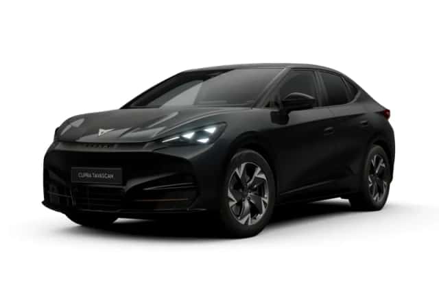 CUPRA Tavascan (2026) thumbnail 2