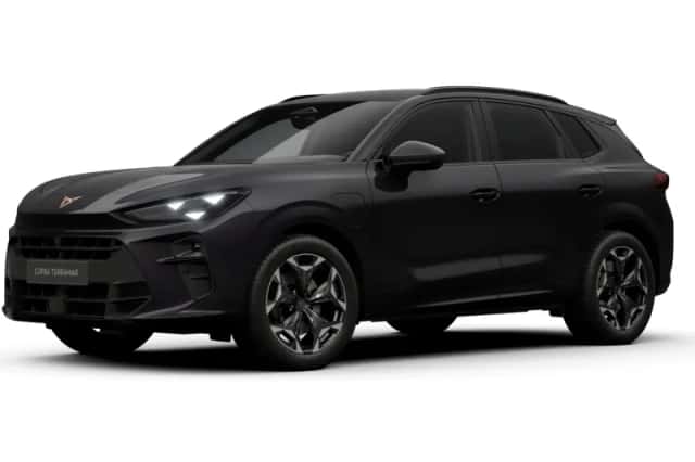 CUPRA Terramar (2026) thumbnail 1