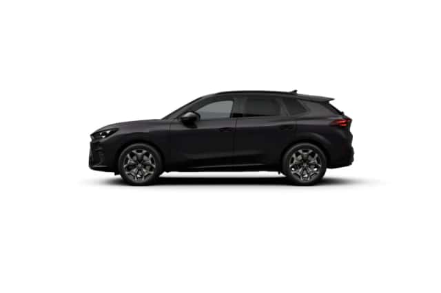 CUPRA Terramar (2026) thumbnail 3