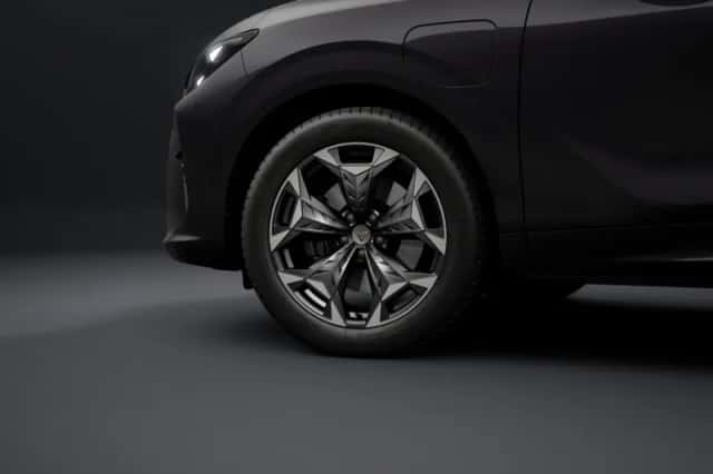 CUPRA Terramar (2026) thumbnail 5