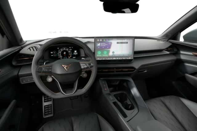 CUPRA Terramar (2026) thumbnail 6