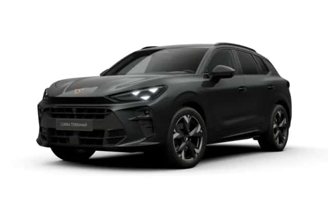 CUPRA Terramar (2026) thumbnail 1
