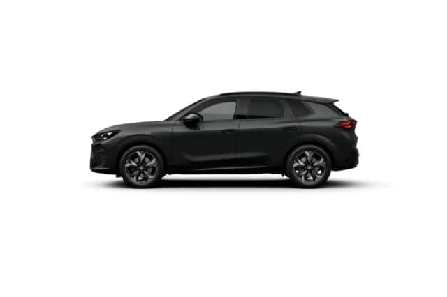 CUPRA Terramar (2026) thumbnail 2